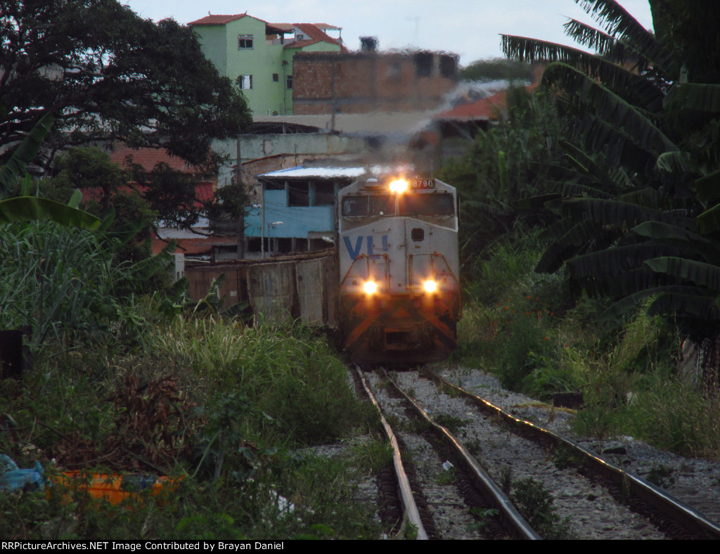 VLI 8790